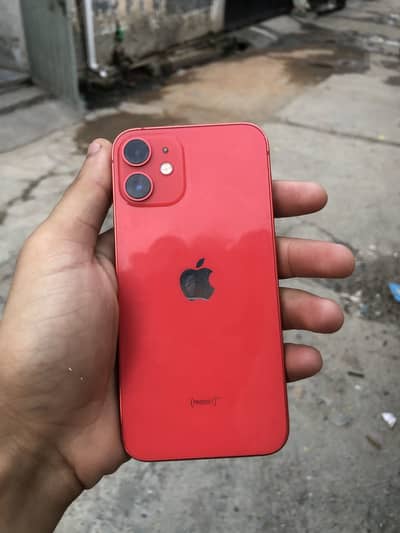 Apple iPhone 12 mini