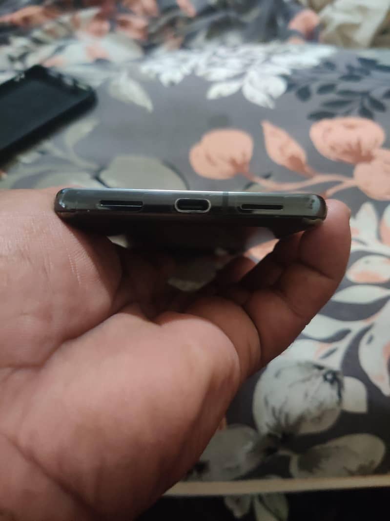 Google Pixel 7 Pro 4