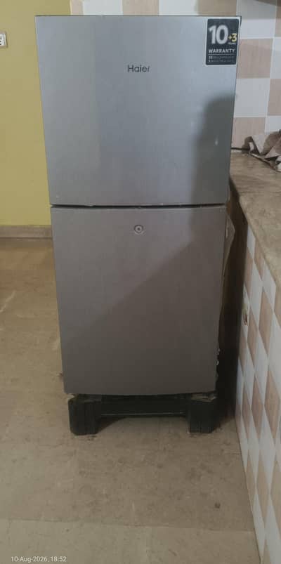 Haier HRF-216EBS1