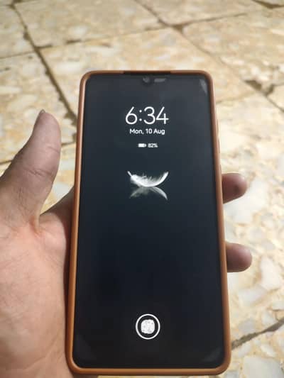 Huawei P30 gaming phone