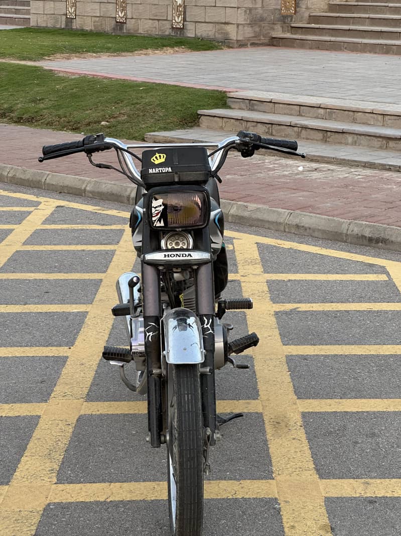 125 19 model 0
