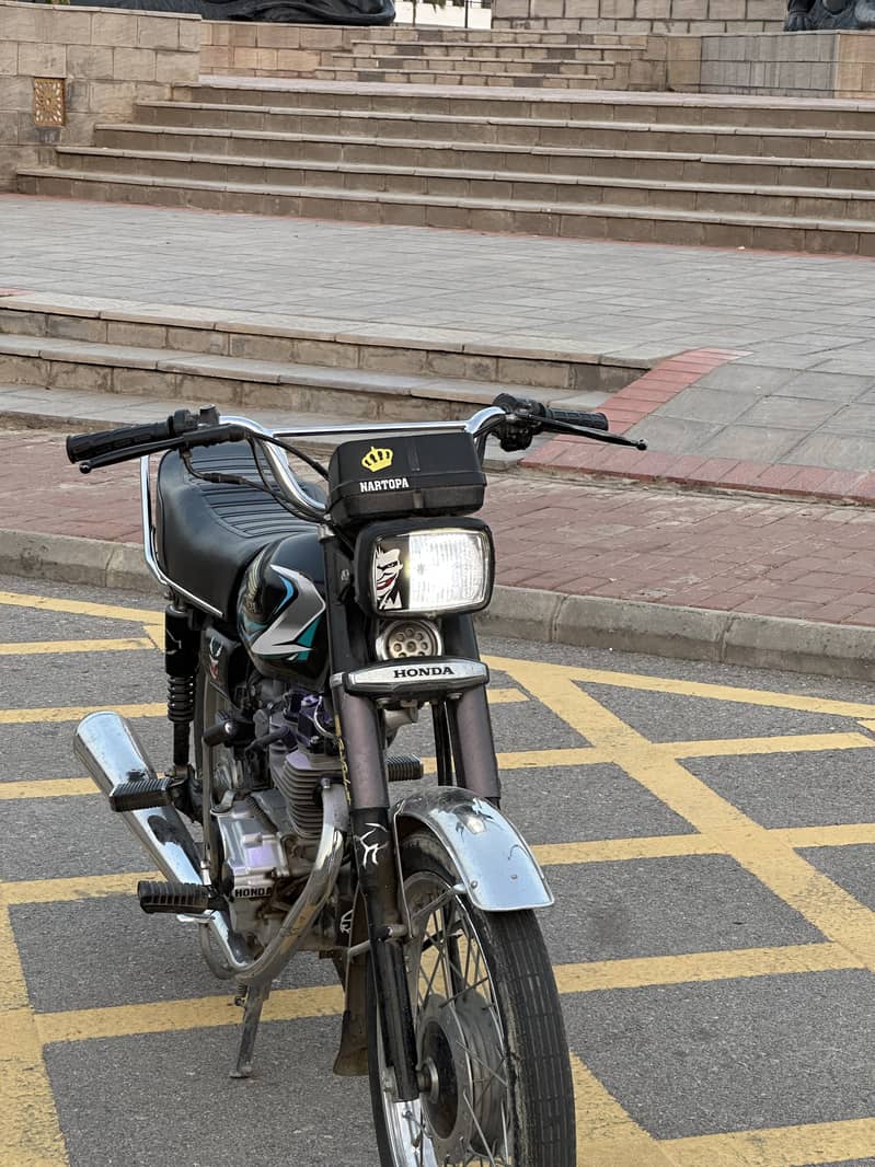 125 19 model 1