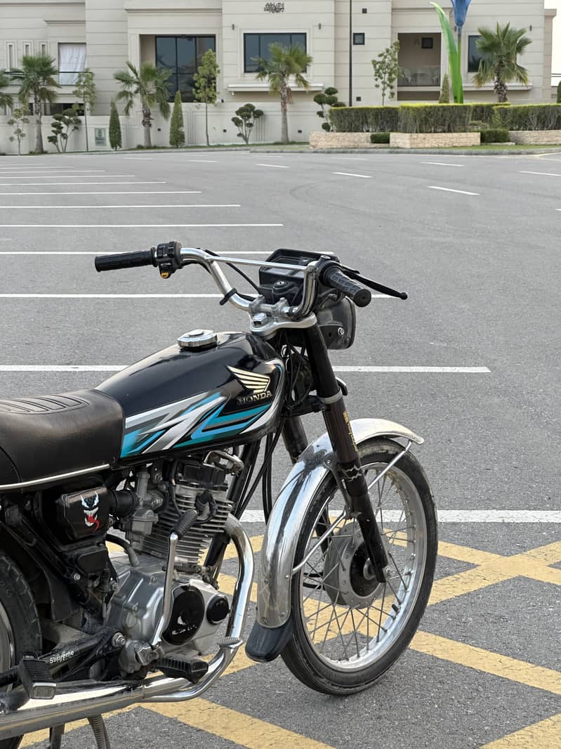 125 19 model 2