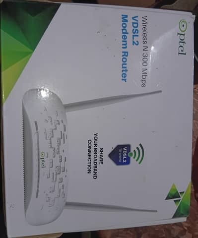 New ptcl device
