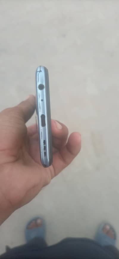 Vivo Y51s