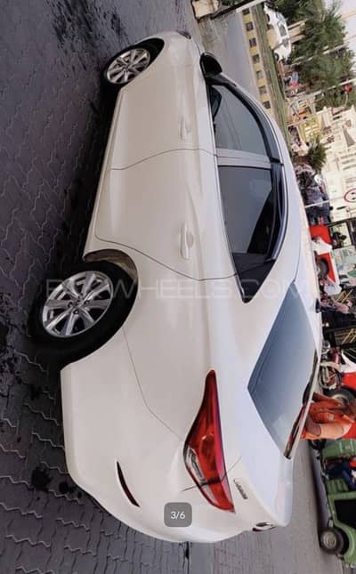 Changan Alsvin 2022