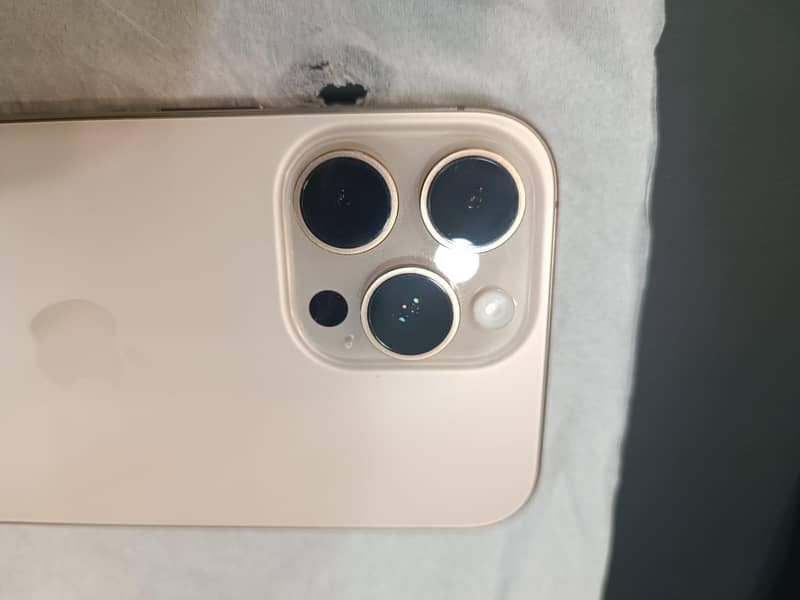 Apple iPhone 16 Pro Max 3