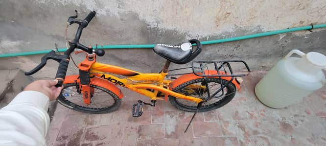 good condition