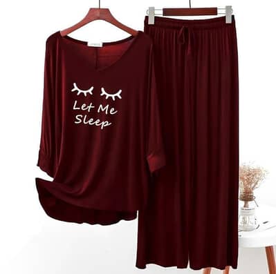 night dress/ night suit
