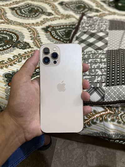 Apple iPhone 12 Pro Max
