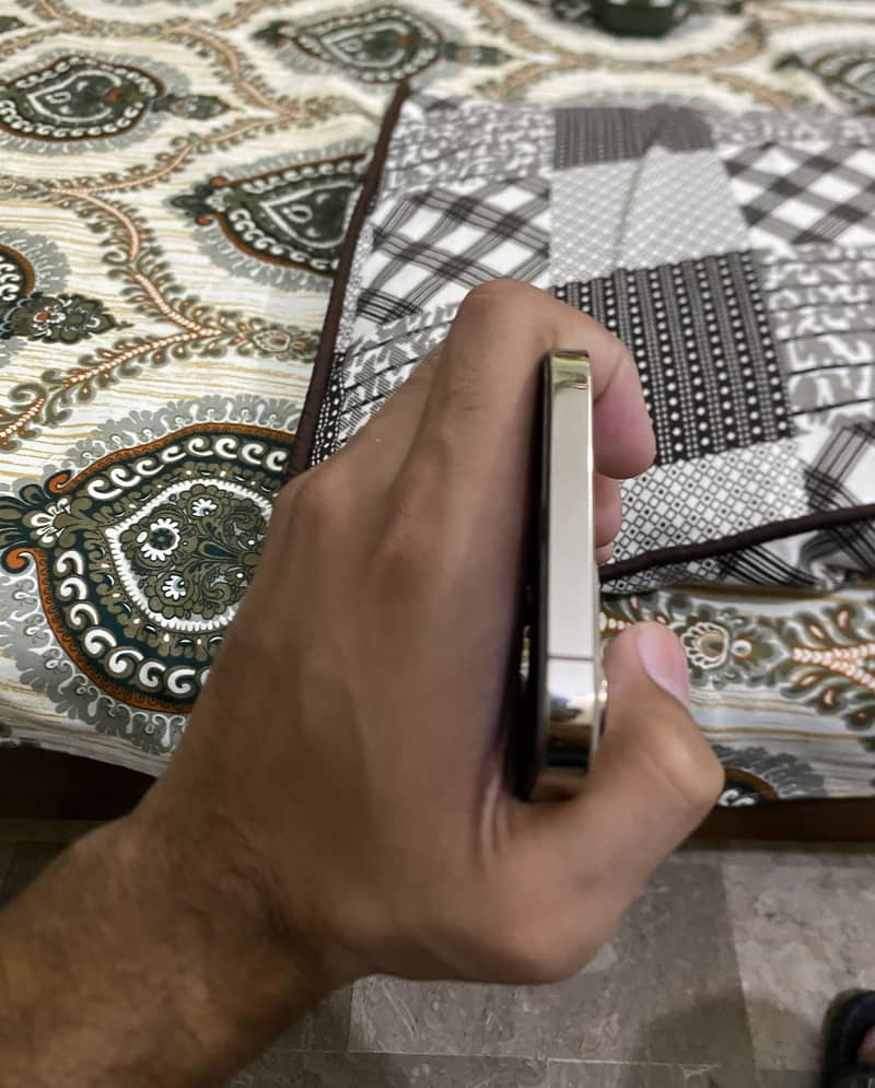 Apple iPhone 12 Pro Max 3