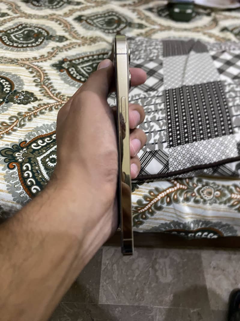 Apple iPhone 12 Pro Max 4