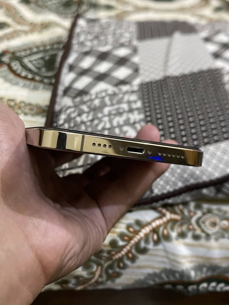 Apple iPhone 12 Pro Max 5