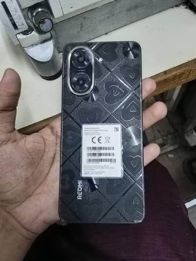 Xiaomi Redmi A5