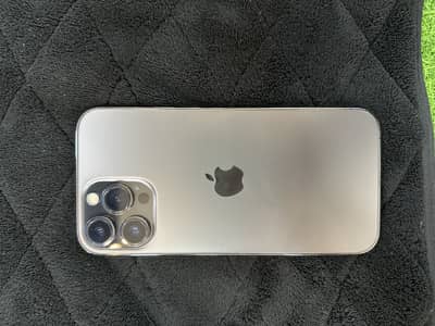 Apple iPhone 13 Pro Max PTA 256