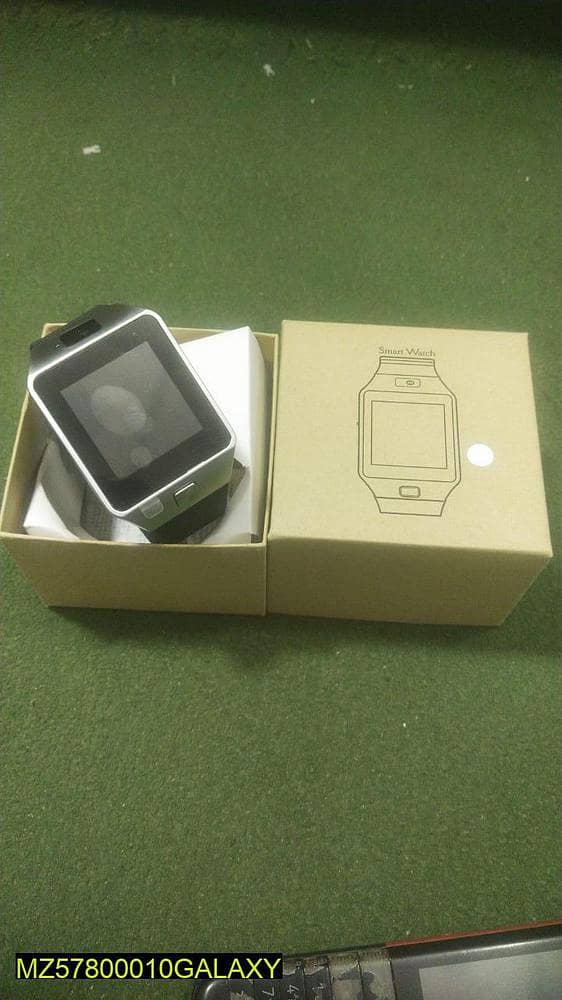 DZ09 Bluetooth  smart watch 4