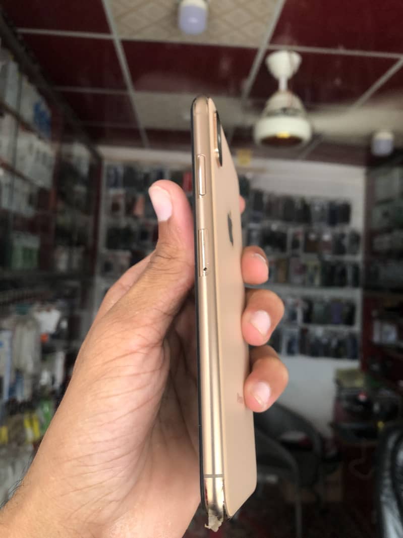 Apple iPhone XS Max 1
