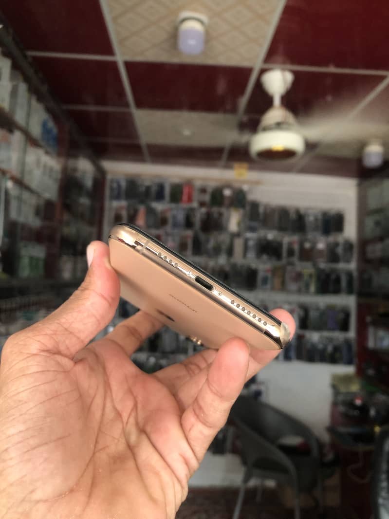 Apple iPhone XS Max 2