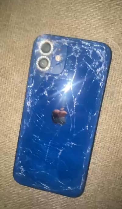 Apple iPhone 12