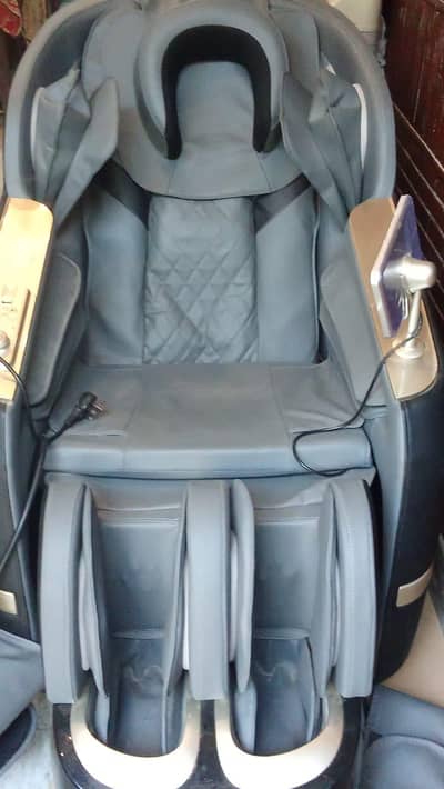 Zero health care and Massage chair