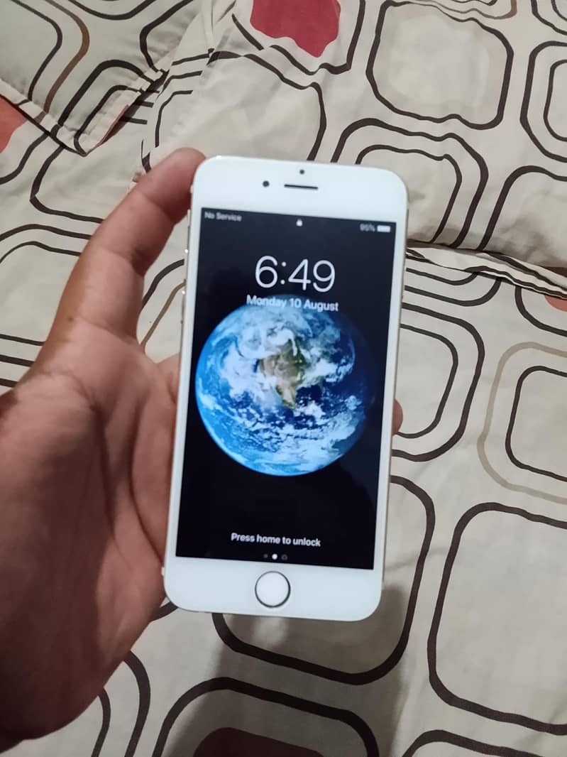 Apple iPhone 6 0