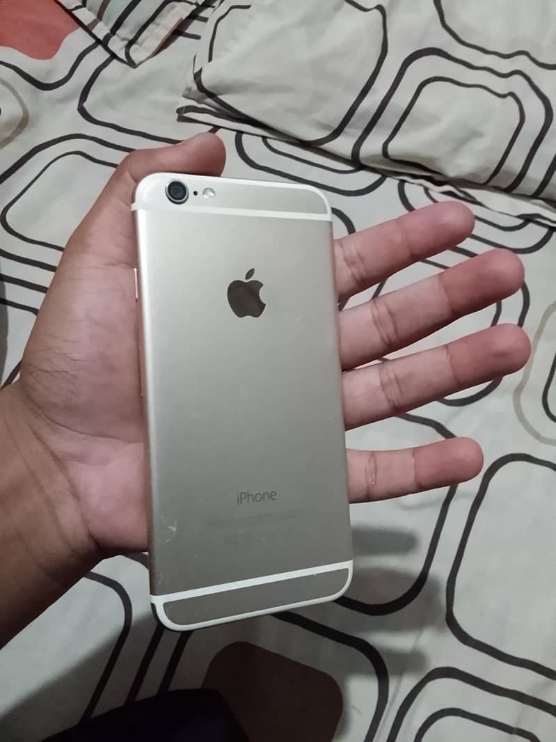 Apple iPhone 6 2