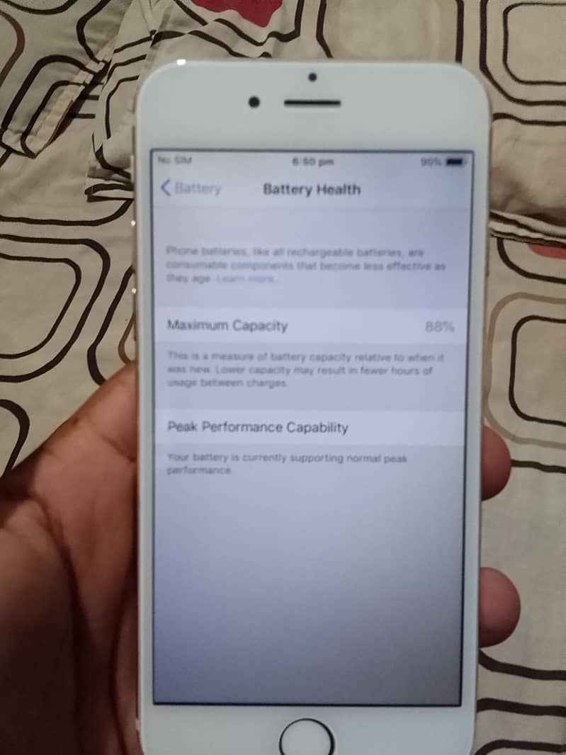 Apple iPhone 6 3