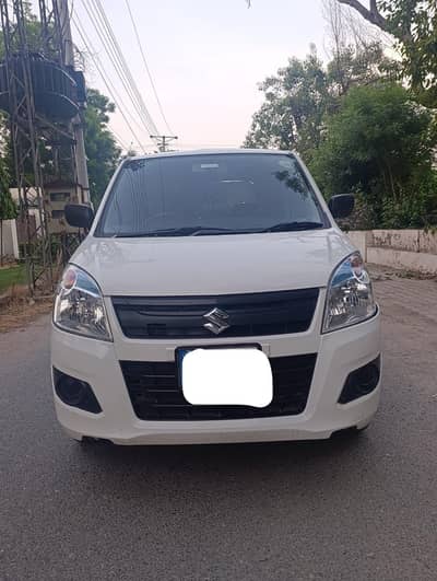 Suzuki Wagon R 2022