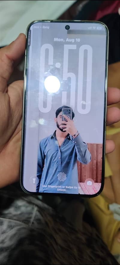 Infinix Note 60 pro
