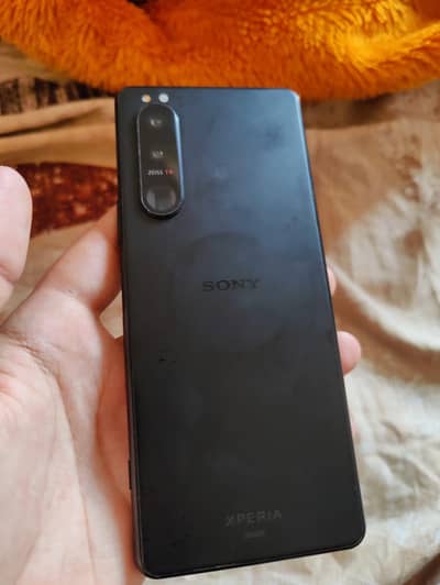 Sony 5 III