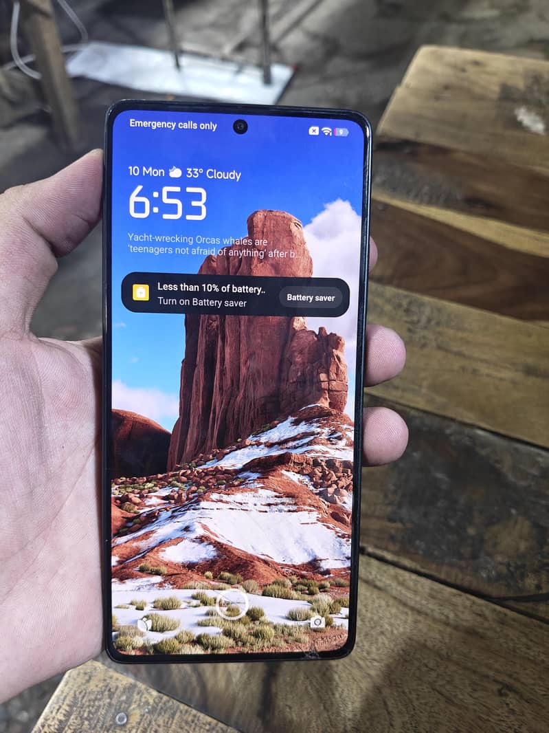 Xiaomi Redmi Note 13 Pro 4