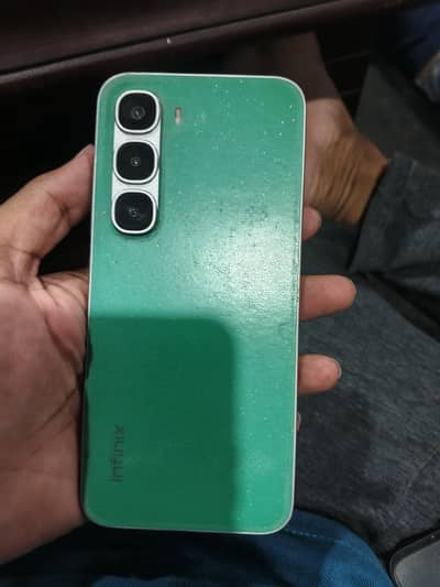 Infinix Hot 6 Pro