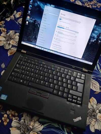 laptop Lenovo Thinkpad T420