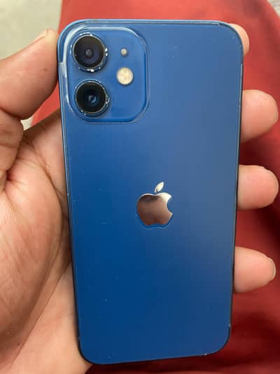 Apple iPhone 12 mini 256GB Bypass