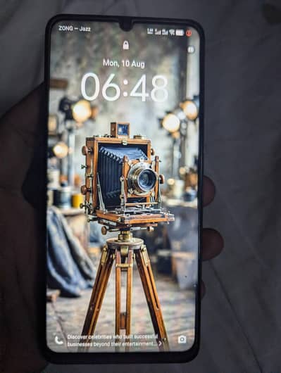 Vivo Y11d Lush Condition 10/10 Reasonable Price