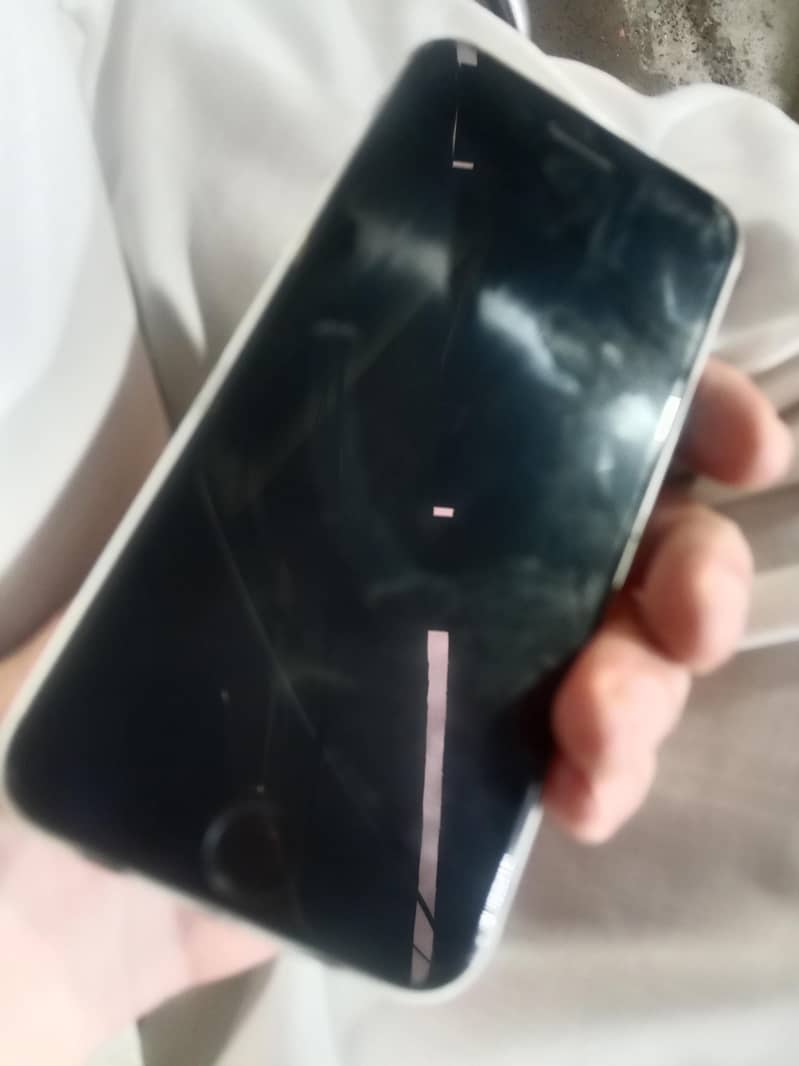 Apple iPhone SE 1