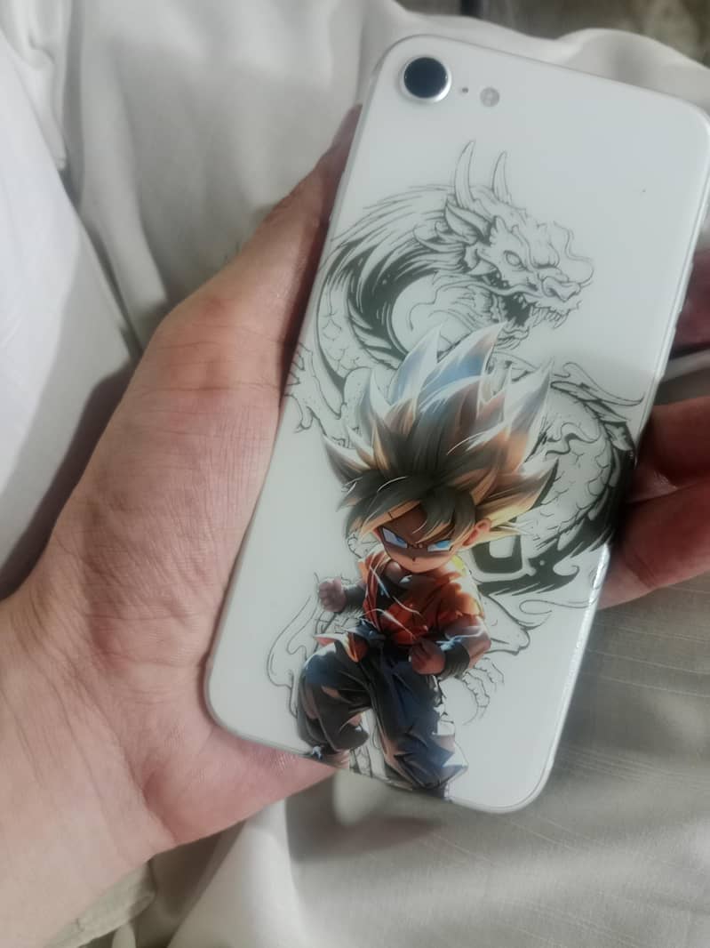 Apple iPhone SE 3
