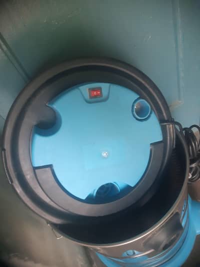 vacuum cleaner