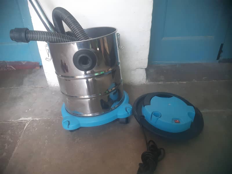 vacuum cleaner 5