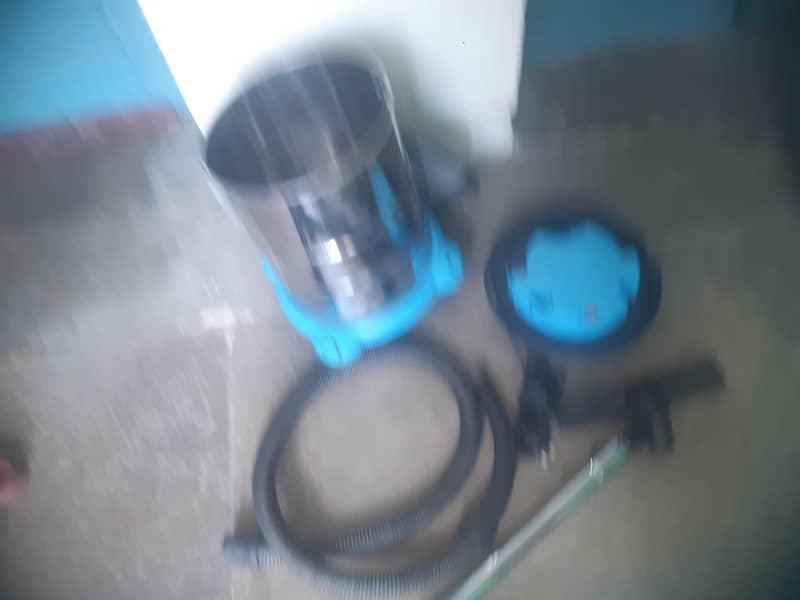 vacuum cleaner 6