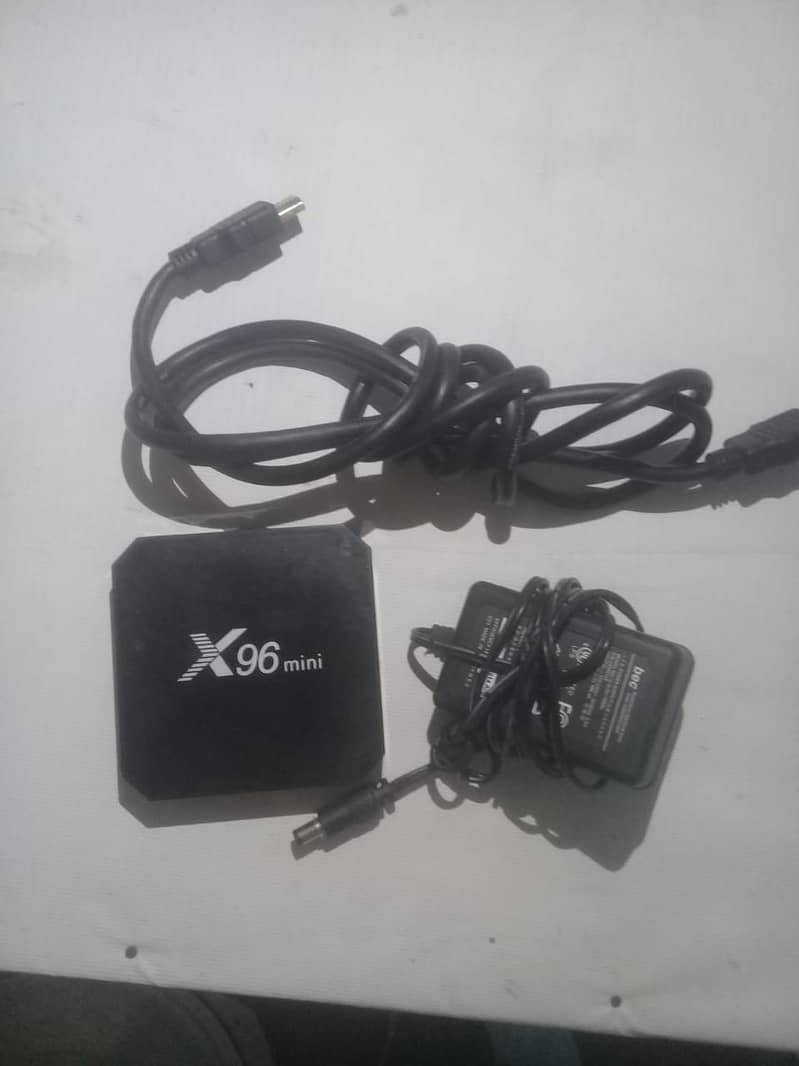 TV box 0