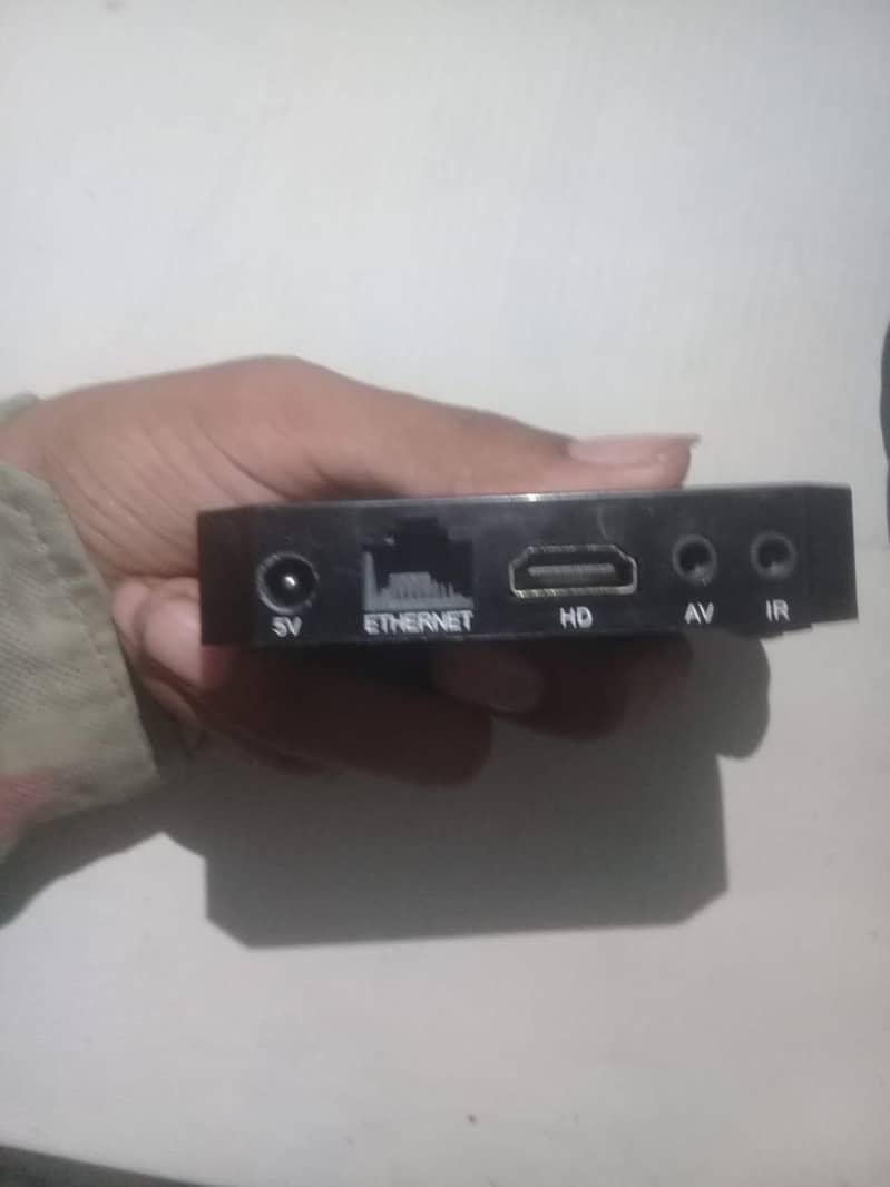 TV box 2