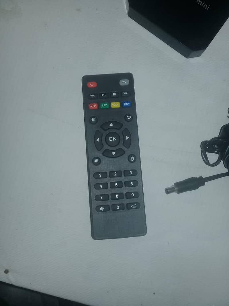 TV box 4