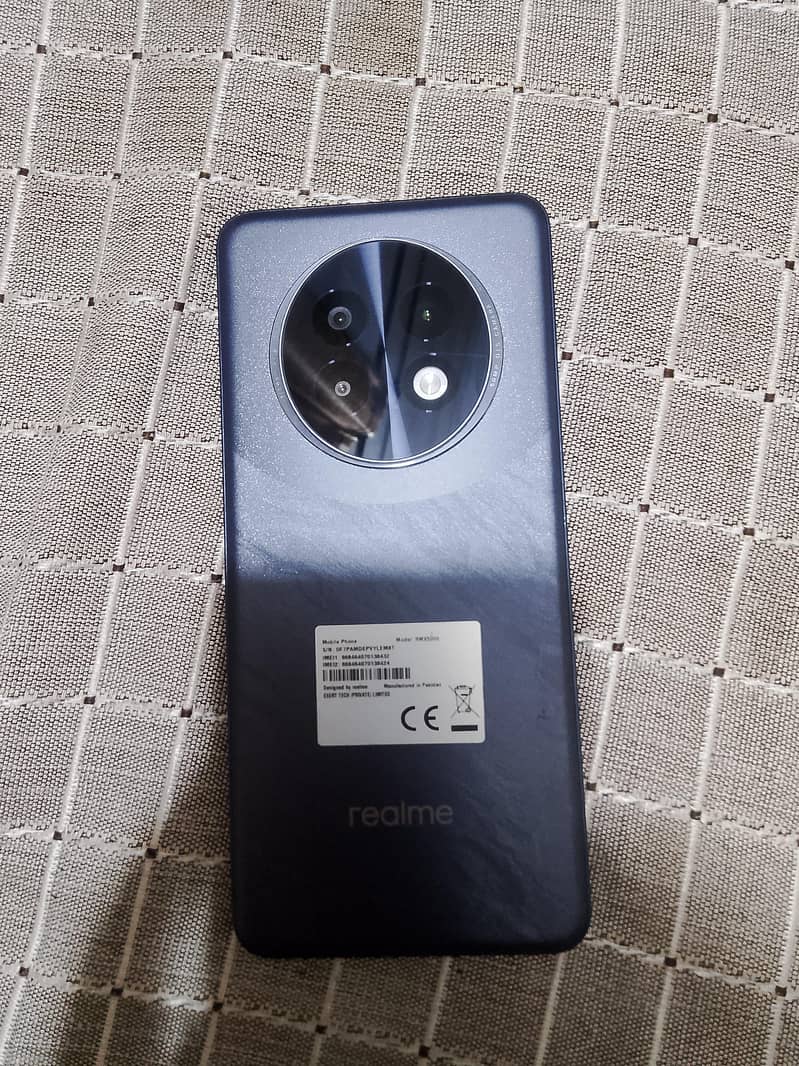 Realme 13 Plus 0