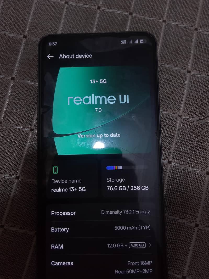 Realme 13 Plus 1