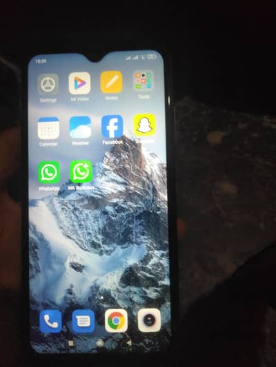 Xiaomi Redmi 8