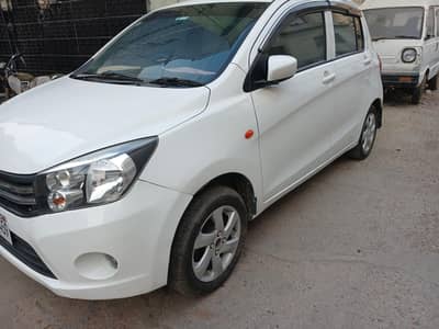 Suzuki Cultus VXL 2022