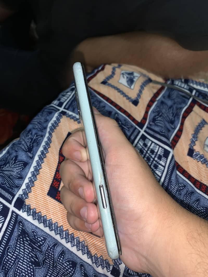 Google Pixel 5 1