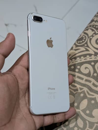 Apple iPhone 8 Plus