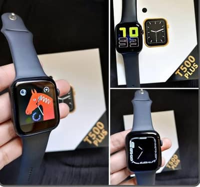 Smart watch T5000 Bluetooth